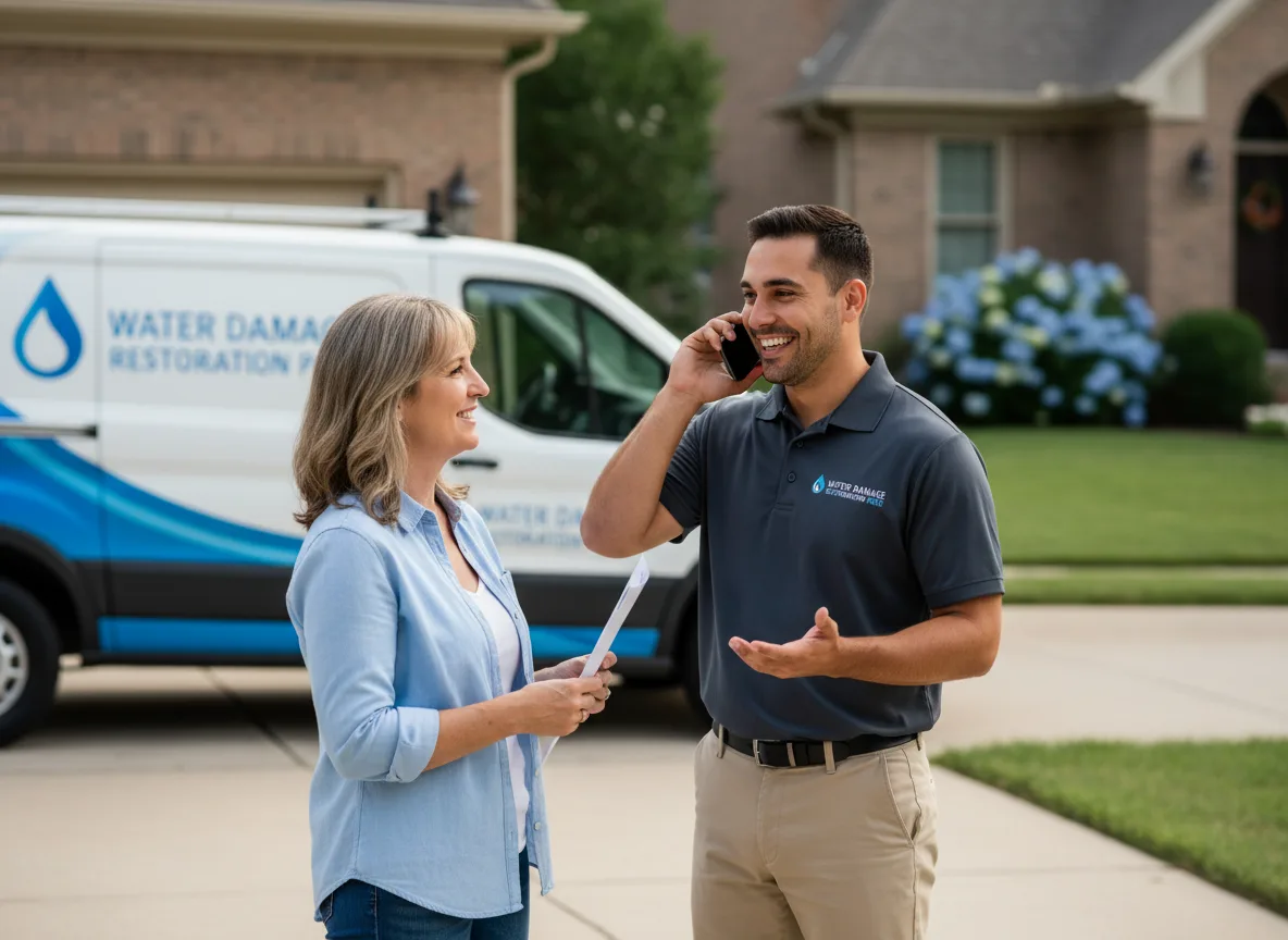 Flood Restoration Redvale, CO FAQs